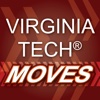 Virginia Tech ® Moves