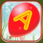 Baby Balloons ABC