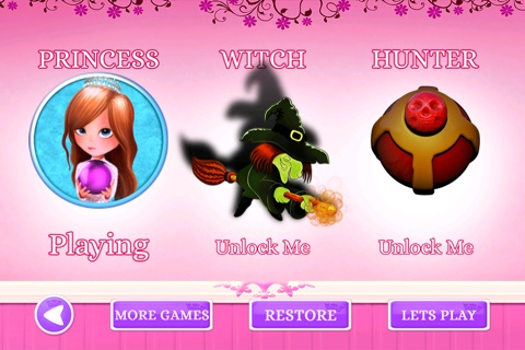 Alice The Bubble Princess Adventure Pro - best marble shooter matching game screenshot 4