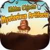 Hidden Object Artifacts