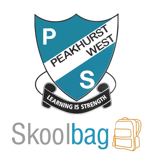 Peakhurst West Public School - Skoolbag icon