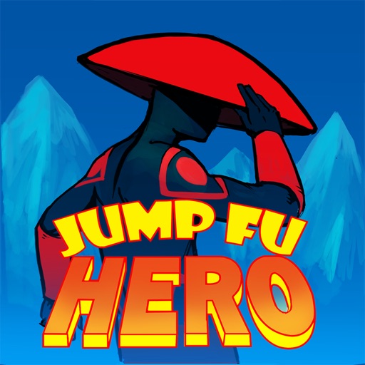 Jump-Fu Hero