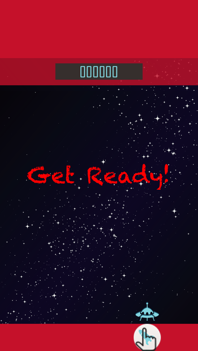 SpaceRocks - avoid spaceship hit rocks space game