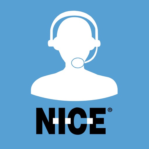 NICE Manager by NICE Systems Ltd.