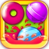 ``` A Soda Candy Mania ``` - fruit adventure in juicy land match-3 game