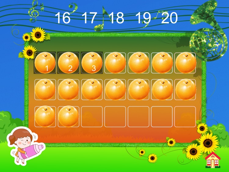 Count Fruits screenshot-4