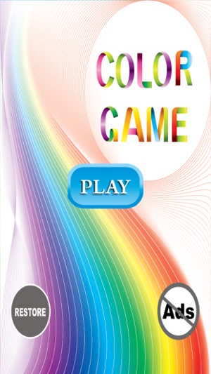 Color Game - Touch The Right RBGY Tile(圖3)-速報App