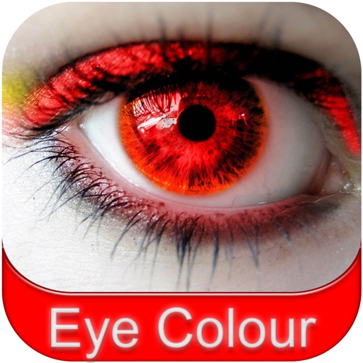 NiceEyes and Eye Color Changer icon