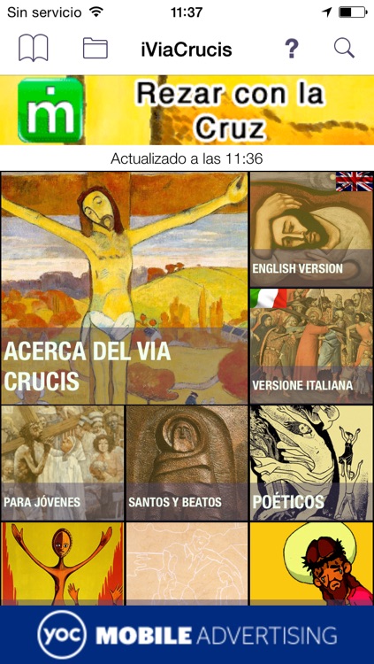 iViaCrucis