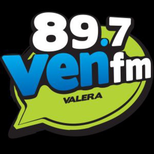 89.7 VEN FM Valera icon