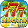 Ace Vacation Slots Casino - Big Island Extreme Jackpot Slot Machine Games HD