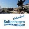 Ostseebad Boltenhagen