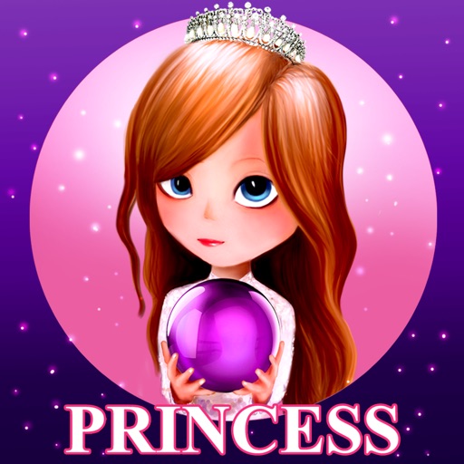 Alice The Bubble Princess Adventure - best marble shooter matching game icon