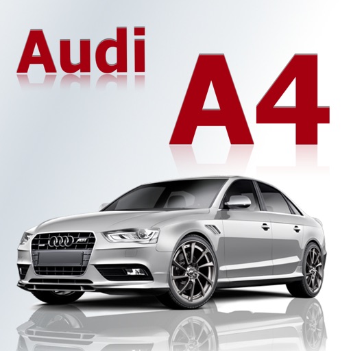 AutoParts Audi A4