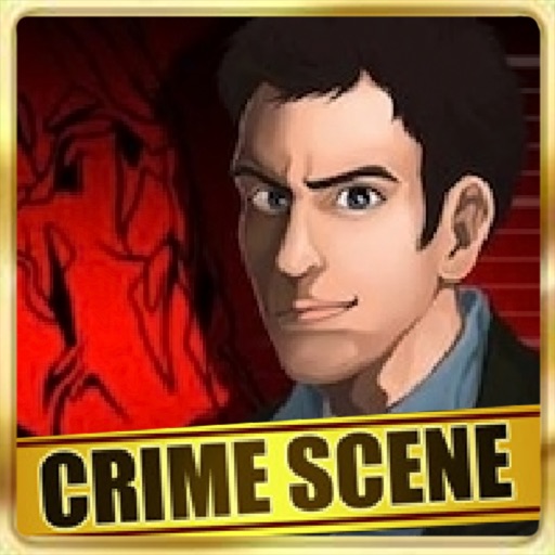 Criminal Investigation - Las Vegas Case Icon