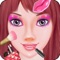 Beauty Salon-SPA,Makeup,Dressup,Fashion Girl Game