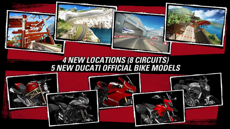 Ducati Challenge Free screenshot-3
