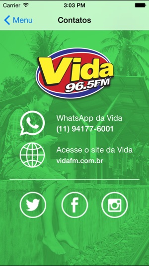 Vida FM