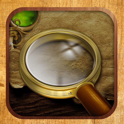 Different places find the different - find hidden objects difference free different games icon