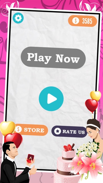 Wedding Episode Choose Your Story - my interactive love dear diary games for teen girls 2! screenshot-3