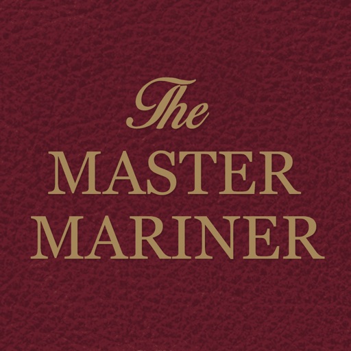 The Master Mariner, Barry