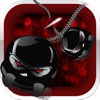 Ninja Master: Temple Training - Physics Swinging Action Puzzler  (For iPhone, iPad, iPod)