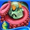 Haunted Halls: Nightmare Dwellers - A Hidden Objects Mystery Game