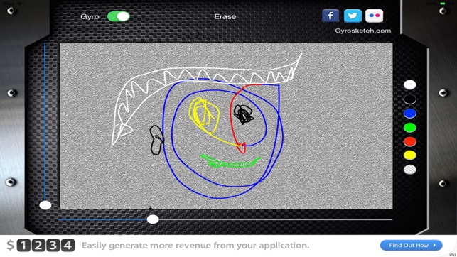 GyroSketch(圖2)-速報App