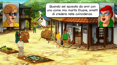 Broken Sword 2 – La Profezia dei Maya: Rimasterizzatoのおすすめ画像1