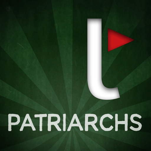 Kwest Patriarchs iOS App