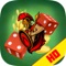 Spartan Craps Table HD - Beat the Odds To Become The Dice Masters