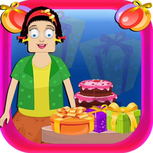 Moms Birthday Surprise iOS App