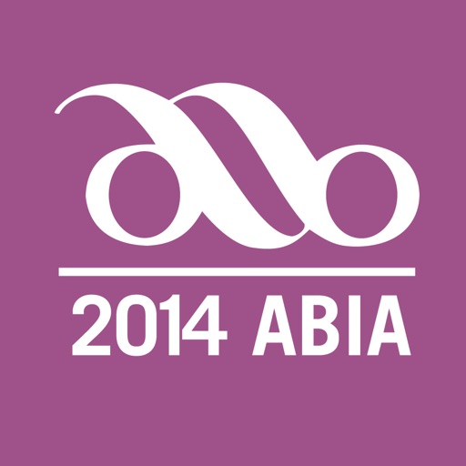 2014 ABIA Annual Conference icon