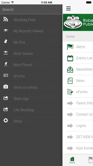 Robert Townson Public School - Skoolbag(圖2)-速報App