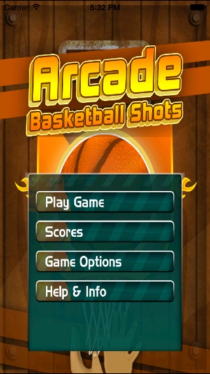 Basketball Toss - Hoops Slam Dunk Basketball(圖1)-速報App