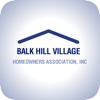 Balk Hill Village Homeowners Association, INC