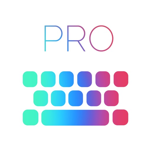 Прохладный Клавиатуры Pro для iOS 8