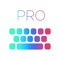 You can finally customize your keyboard on your iPhone / iPad with Cool Keyboards Pro for iOS 8