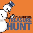 Top 24 News Apps Like Pioneer Press Treasure Hunt - Best Alternatives