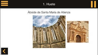 How to cancel & delete Cuenca from iphone & ipad 2