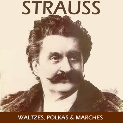 Strauss Family Waltz,Polka & Marches