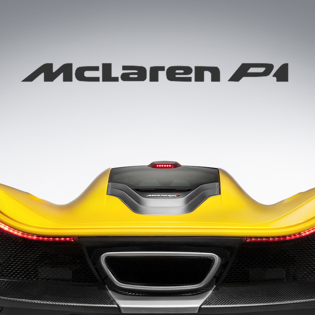 Get McLaren P1 Showcase for iOS, iPhone, iPad Aso Report