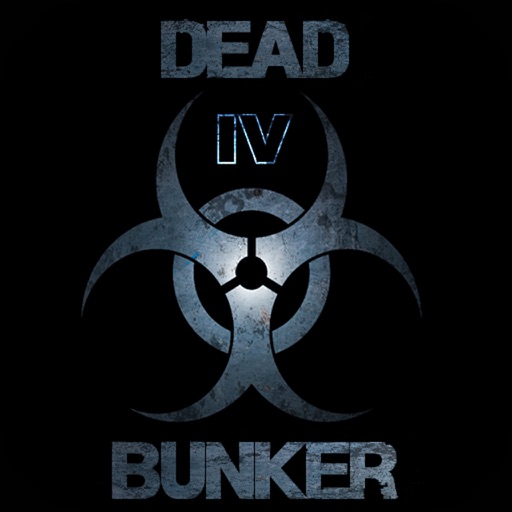 Dead Bunker 4 Apocalypse iOS App
