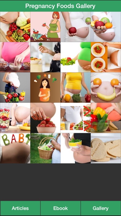 Pregnancy Foods Guide - The Guide To Eating Nutrition Food For Best Pregnancy!