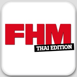 FHM(Thailand)