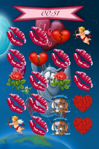 Jigsaw Puzzle Love Valentine screenshot 3