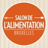 Salon de l'alimentation