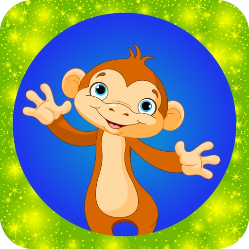 Shooter Monkey FREE iOS App