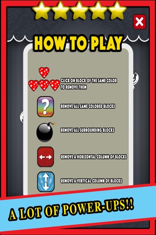 Cookie Splash 3 Matching - Free New Puzzle Game screenshot 2
