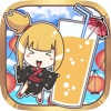 Chibi Tokyo Slushies - Fun Free Drinks Mixing Game